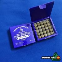 ราคา ♘หัวคิว Blue Booster99 กล่องน้ำเงิน *บลูอัด พิเศษ* (2968831751)