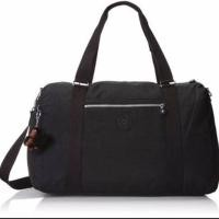 ราคา Kipling รุ่น Itska สีดำ ใหม่ แท้ (31231789)