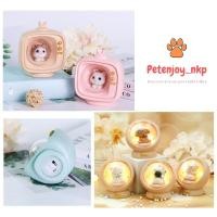 ราคา ตุ๊กตา โคมไฟ แมวน้อย หมาน้อย ของขวัญ (4177380984)