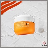 ราคา [jas beauty] Volumer Calcium Goljo Cream 3X, 100 ml, 1 ชิ้น / Korean Volumer Cream / Plumping Effect by Pick_K (53957466852)