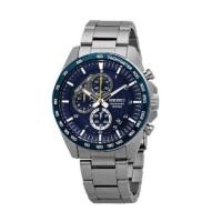 ราคา Seiko​ chronograph100m​ SSB321 (23021798860)