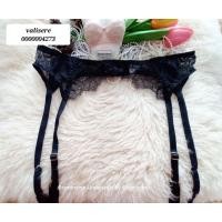 ราคา Valisere Size XS-M ชุดชั้นในแบรนด์เนม/ที่เกี่ยวถุงน่อง Garter belt 0000004273 (42272304052)