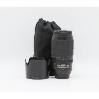 ราคา [ออกใบกำกับภาษีได้] : Nikon AF-S 70-300mm F4.5-5.6 G VR IF-ED [รับประกัน 1 เดือน] (29480693554)
