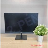 ราคา จอมอนิเตอร์ IPS HP V22i/21.5" G5 FHD (IPS 75Hz) HP HP-L (57854986725)
