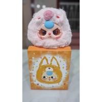 ราคา Baby Three น้องหมูน้อย หน้าโกรธ ตาใส (27551633519)