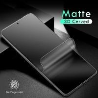 ราคา LG Velvet 5G V60 V50 V30 V30+ V40 V50S ThinQ V20 Anti Blue Ray/Matte /Clear Screen Protector 3D Full Soft Hydrogel Film (21362755177)