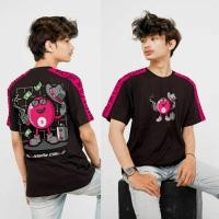 ราคา เสื้อยืดรวมสื่อมาเฟีย Cilik | เสื้อยืด Distro | เสื้อยืดซิ่ง | เสื้อยืดส่วนตัว | เสื้อยืด Cb | เสื้อยืดแบบแขวน | เสื้อยืดซิ่ง | เสื้อยืด Workshop Automotive (46653330301)