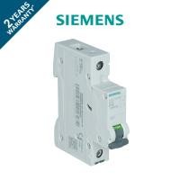 ราคา เบรกเกอร์ ลูกย่อย 1P Siemens (5SL) (917301924)