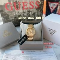 ราคา นาฬิกาผู้หญิง Guess GW0544L2 ROSE BUD GOLDแท้CMG (44905949509)