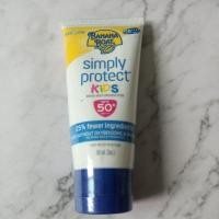 ราคา Banana Boat Simply protect kids (2952299869)