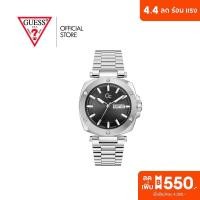 ราคา GUESS GC นาฬิกาข้อมือ รุ่น Gc Nobilis Z78001G2 สีเงิน (43578887027)