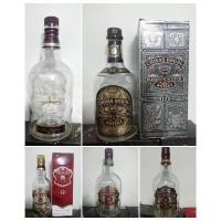 ราคา ขวดเหล้าCHIVAS REGAL aging 12 years (16392224320)