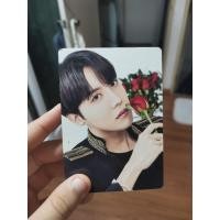 ราคา การ์ดคอนsysเจโฮป bts (9553851043)