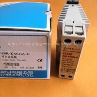 ราคา 1PC SSR-K40DA-H FOTEK New Original Solid State Relay Module (47556138469)