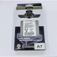 ราคา Meago แบตเตอรี่ BATTERY รุ่น SAMSUNG GALAXY A7 สินค้าพร้อมส่ง (7634194394)