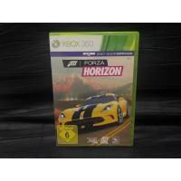ราคา แผ่นเกมส์ XBOX 360 Game : Forza Horizon : XBOX 360 PAL (41228623969)