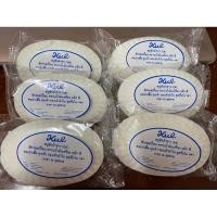 ราคา สบู่ซักผ้าขาว (กุล) Kul จำนวน 6 ก้อน (18689231510)