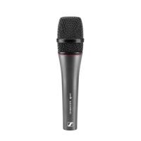ราคา Condenser Vocal Mic, Super-Cardioid ยี่ห้อ Sennheiser รุ่น E865 (18535330770)
