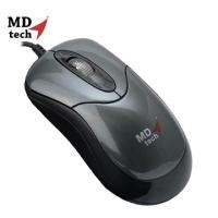 ราคา MOUSE MDTECH Profession optical mouse MD-18 (2290710853)