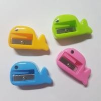 ราคา กบเหลาดินสอน่ารักๆ ลายปลาวาฬ (2293771637)