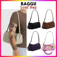ราคา Baggu Nylon Loaf Bag / Reusable Bag (48855966213)