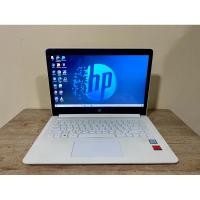 ราคา ขาย โน๊ตบุ๊ค HP 14-bq104TX intel Core i5-8250U CPU 1.60 GHz RAM 4 GB SSD 256 GB (42850494562)