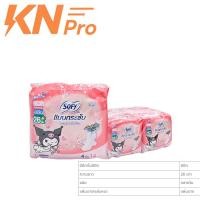 ราคา โซฟี แบบกระชับ สลิม ผ้าอนามัย แบบปีก 26 ซม. 4 ชิ้น x 6 (49450708706)