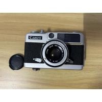 ราคา กล้องฟิล์ม Canon demi EE17 Half frame (23951998903)