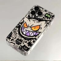 ราคา Clear Casing Hp Untuk Infinix Hot 60 Pro Plus Smart10 Plus Hot 60I Note 40 Pro Plus Hot 11S Nfc Hot 50 Pro Plus Hot 50I Hot 9 Play Hot 40 Pro Hot 30I Hot 40 Pro Hot 40I Note 30I Note 30 Pro P55 Smart 