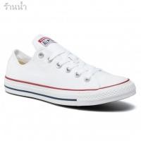 ราคา รองเท้าแตะเด็กผู้หญิง❧○Converse CR Collections คอนเวิร์ส รองเท้าแฟชั่น M All Star OX (1850) (11561766027)