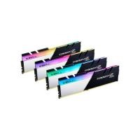 ราคา G.Skill DDR4 64GB/3600MHz.CL18 (16GBx4) Trident Z NEO (41003576687)