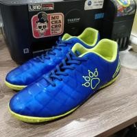ราคา รองเท้าฟุตซอล Kelme* (41071683035)