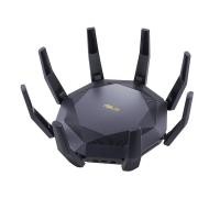 ราคา ROUTER ASUS RT-AX89X AX6000 DUAL BAND WI-FI 6 (19227227806)