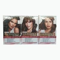 ราคา ลอรีอัล ครีมเปลี่ยน สีผม ทริปเปิ้ล แคร์ ครีม คัลเลอร์ Loreal Excellence Creme Triple Care Color Ritual (25616588774)