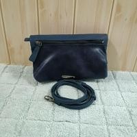 ราคา กระเป๋าสะพาย ทูโทน ANNE KLEIN (18391852392)