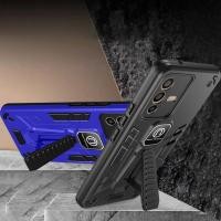 ราคา Case Realme 8 C3 5 5i 5S 6i Realme3 Realme10 10T Realme9i C67 C71 C51 C55 C53 Note50 Note70 เคสกันกระแทก มีขาตั้ง (43756407238)