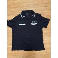 ราคา ส่งต่อ CPS Chaps เสื้อคอปกสีดำ (50001968837)