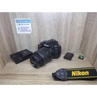 ราคา NIKON D3200 Kit 18-55mm Kit Lens (24334397759)