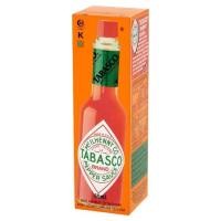 ราคา ถูกที่สุด✅ ทาบาสโก ซอสพริก 60มล. Tabasco Chilli Sauce 60 ml. (5666670605)