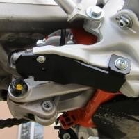 ราคา For KTM 690 Enduro R For Husqvarna 701 Enduro 701 2008 - 2024 2023 Motorcycle Accessories Rear Brak (58155315063)