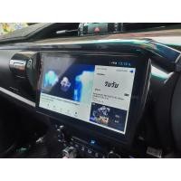 ราคา จอ Alpha Coustic Android ตรงรุ่น Toyota Revo ขนาด 10.1นิ้ว Ram2/16 - Rom6/128 (4575731698)