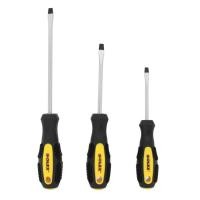 ราคา SOLEXไขควงY CRV3",4",6"(แฉก,แบน) (10000826349)