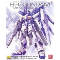 ราคา MG BANDAI RX-93II HI-NU Gundam ver ka (14891947526)