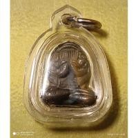 ราคา รูปหล่อ พระปิดตายันต์ยุ่ง หลวงปู่ทิม วัดละหารไร่ (25261392298)