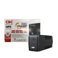 ราคา UPS CBC CHAMP MINI 900VA/360W :2Y (23072644012)