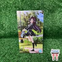 ราคา [พร้อมส่ง] Sword Art Online - Yuuki - EXQ Figure - Kikan-sha Gakkou Seifuku (Banpresto) SAO ยูกิ ชุดนักเรียน ฟิกเกอร์ (16040587917)