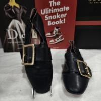 ราคา รองเท้า Bally งานมือสองงานตู้ญี่ปุ่น Sz 37/23.5cm (27090959000)