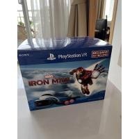 ราคา IRON MAN Bundle Playstation VR (19065366527)