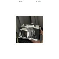 ราคา ฮูดเลนส์ทรงสี่เหลี่ยมแบบโลหะ พร้อมอะแดปเตอร์และฝาปิด สำหรับ Fujifilm XF 35mm F/2 R WR และ XF 23mm F/2 R WR (พร้อมฝาโลหะ) (49701446542)