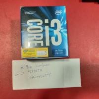 ราคา cpu core i3-7100 ประกันเหลือปีกว่า (1646217270)